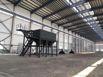 海達(dá)新材料投產(chǎn)與鶴崗石墨提純突破，共繪新材料產(chǎn)業(yè)發(fā)展新藍(lán)圖