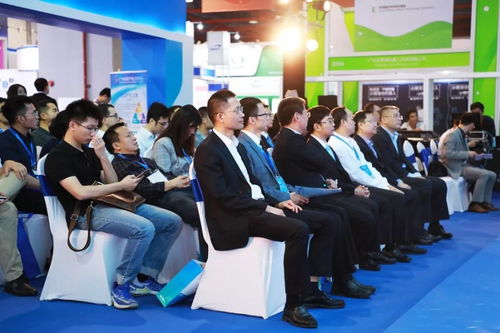 廣知中心攜手2018知交會(huì)成功舉辦新品發(fā)布暨簽約儀式，助推新材料技術(shù)推廣服務(wù)